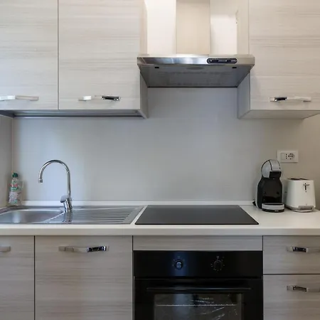 The Black Swan Apartman