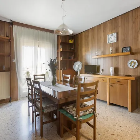 Appartement The Black Swan